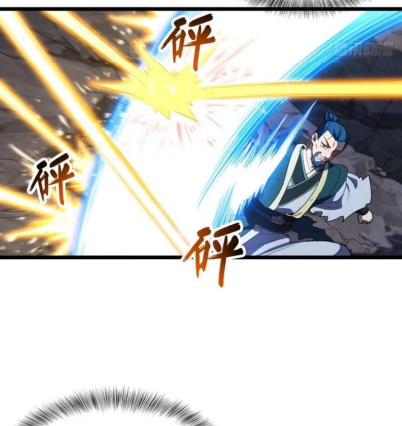 Truyện Tranh Bắt Đầu Đánh Dấu Hoang Cổ Thánh Thể trang 6