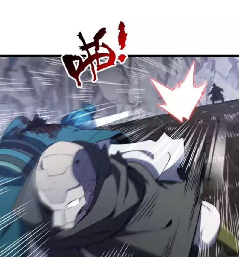 Truyện Tranh Bắt Đầu Đánh Dấu Hoang Cổ Thánh Thể trang 6