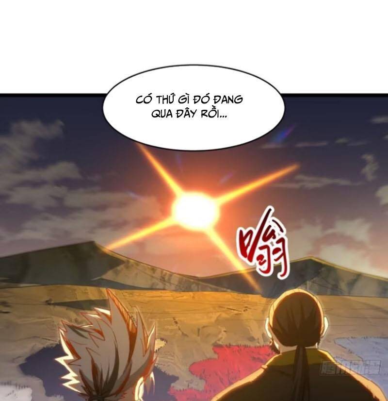 Truyện Tranh Bắt Đầu Đánh Dấu Hoang Cổ Thánh Thể trang 6