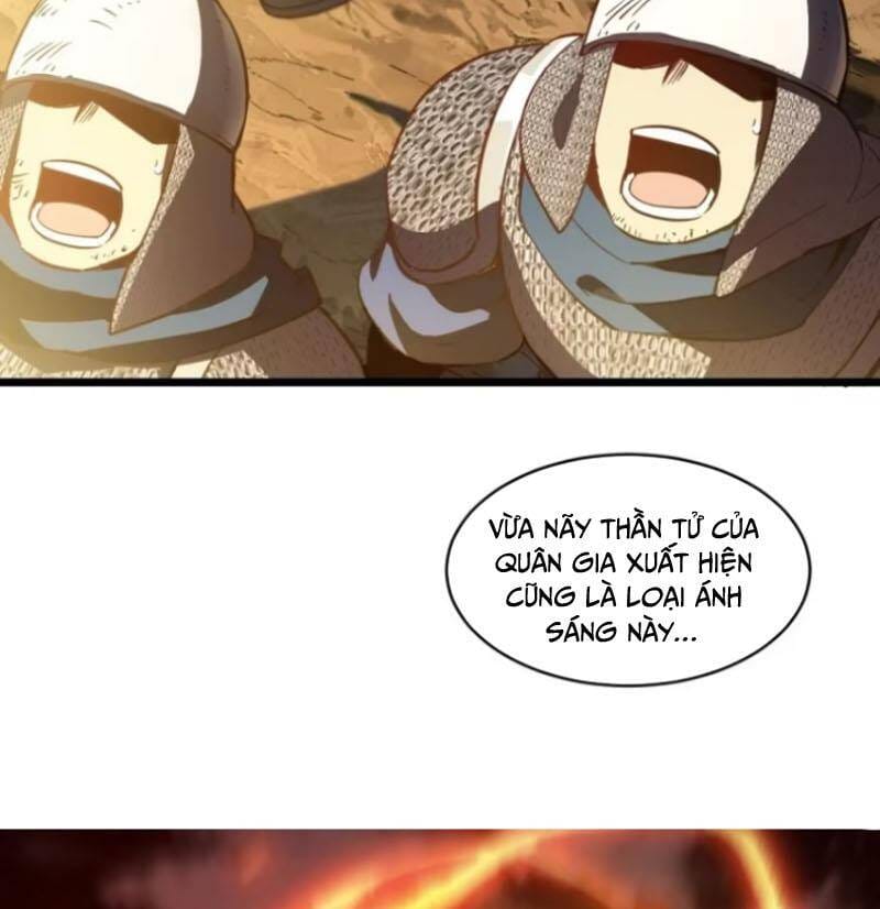 Truyện Tranh Bắt Đầu Đánh Dấu Hoang Cổ Thánh Thể trang 6