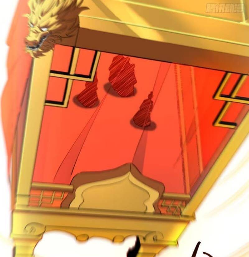 Truyện Tranh Bắt Đầu Đánh Dấu Hoang Cổ Thánh Thể trang 6