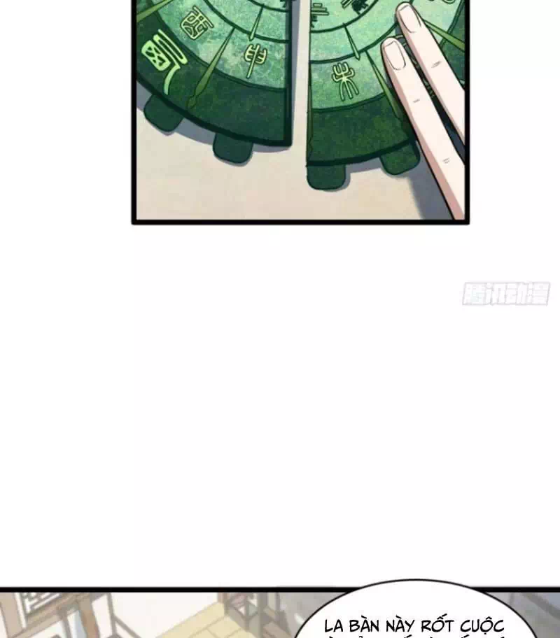 Truyện Tranh Bắt Đầu Đánh Dấu Hoang Cổ Thánh Thể trang 6