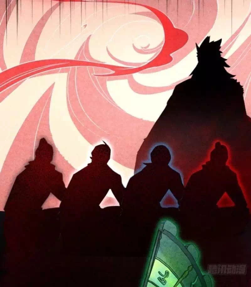 Truyện Tranh Bắt Đầu Đánh Dấu Hoang Cổ Thánh Thể trang 6