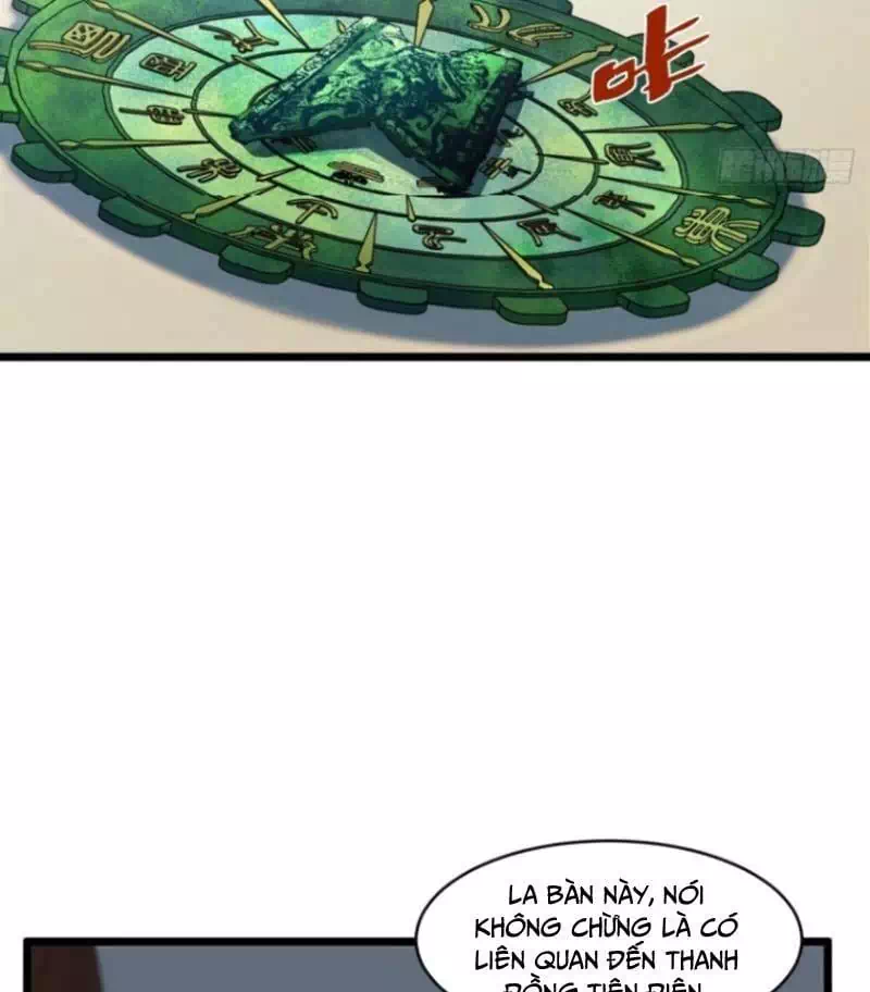 Truyện Tranh Bắt Đầu Đánh Dấu Hoang Cổ Thánh Thể trang 6