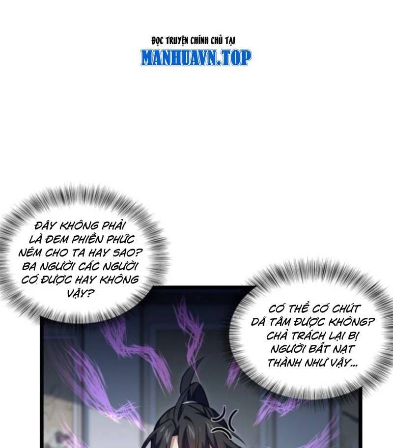 Truyện Tranh Bắt Đầu Đánh Dấu Hoang Cổ Thánh Thể trang 6