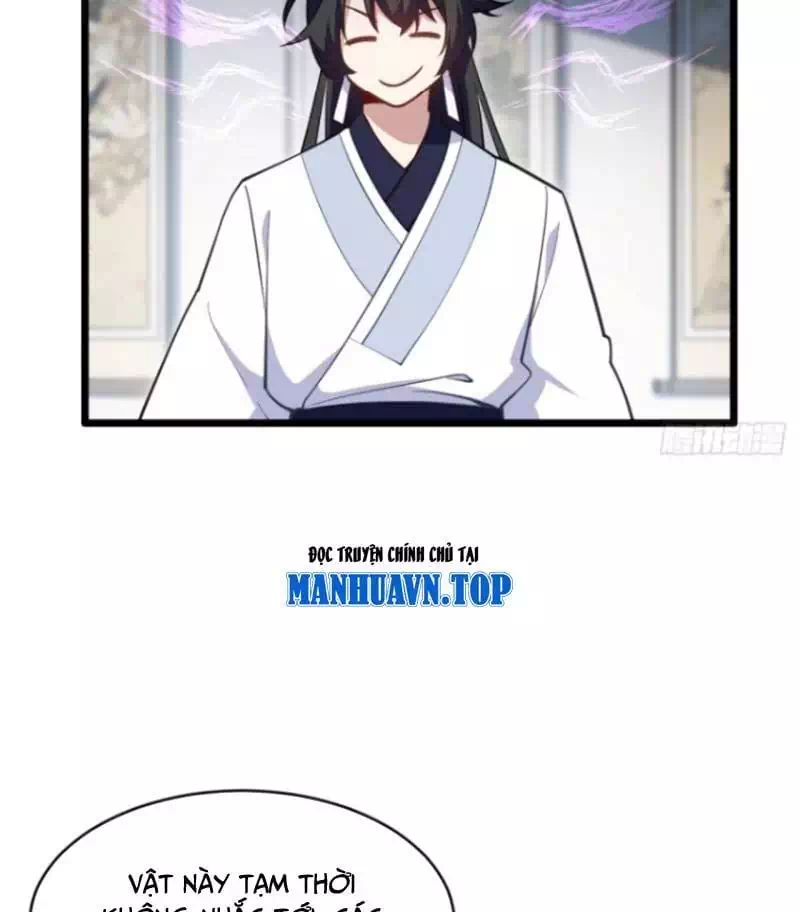 Truyện Tranh Bắt Đầu Đánh Dấu Hoang Cổ Thánh Thể trang 6