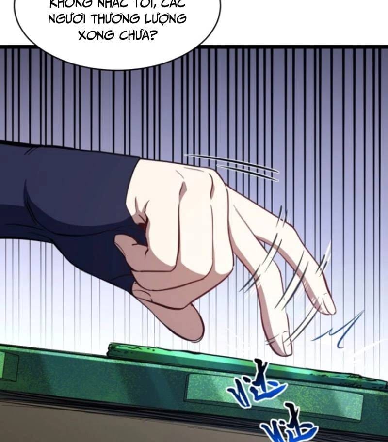 Truyện Tranh Bắt Đầu Đánh Dấu Hoang Cổ Thánh Thể trang 6