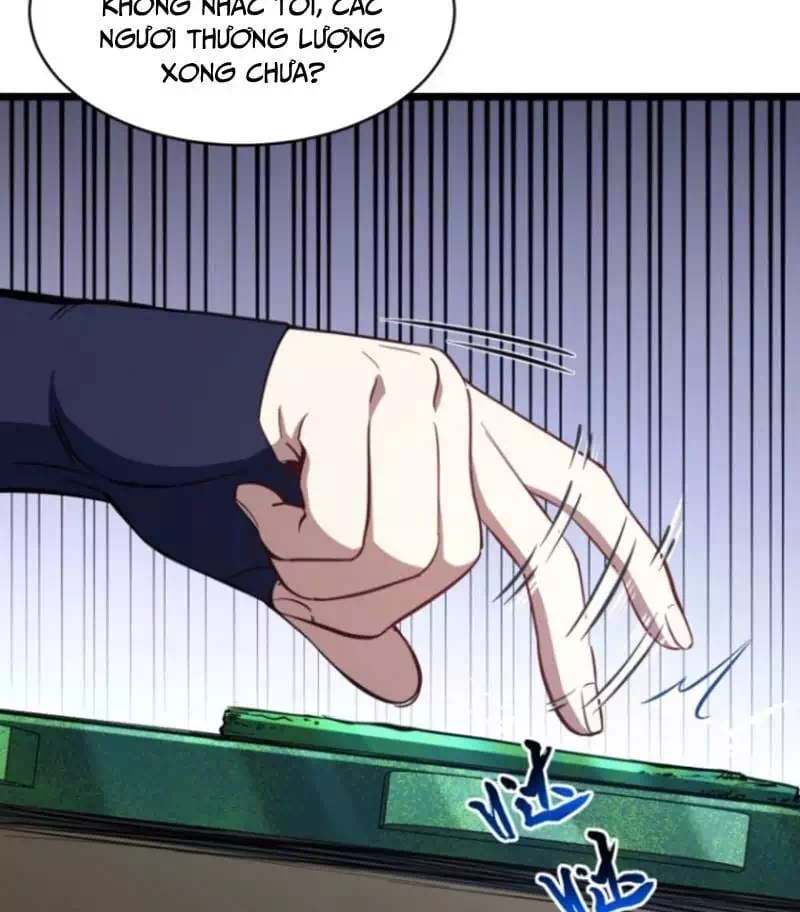 Truyện Tranh Bắt Đầu Đánh Dấu Hoang Cổ Thánh Thể trang 6