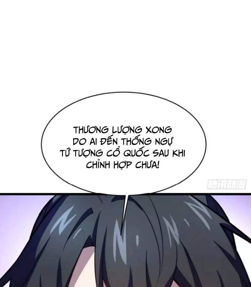 Truyện Tranh Bắt Đầu Đánh Dấu Hoang Cổ Thánh Thể trang 6