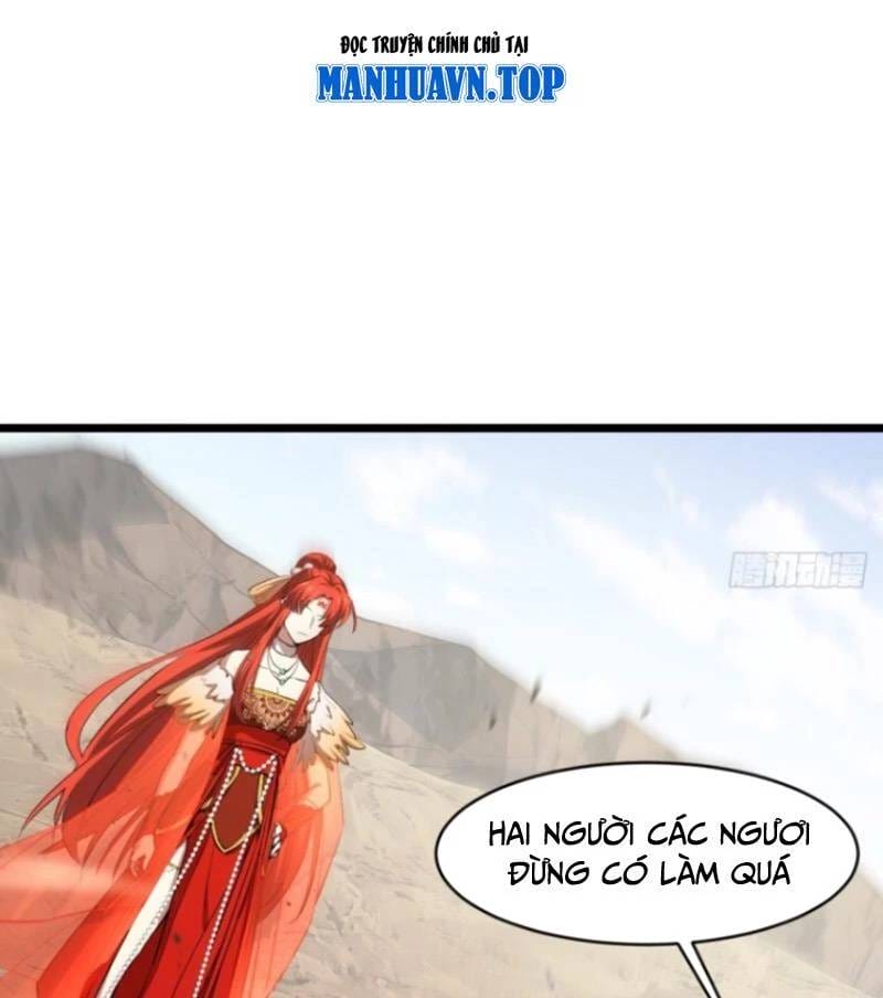 Truyện Tranh Bắt Đầu Đánh Dấu Hoang Cổ Thánh Thể trang 6