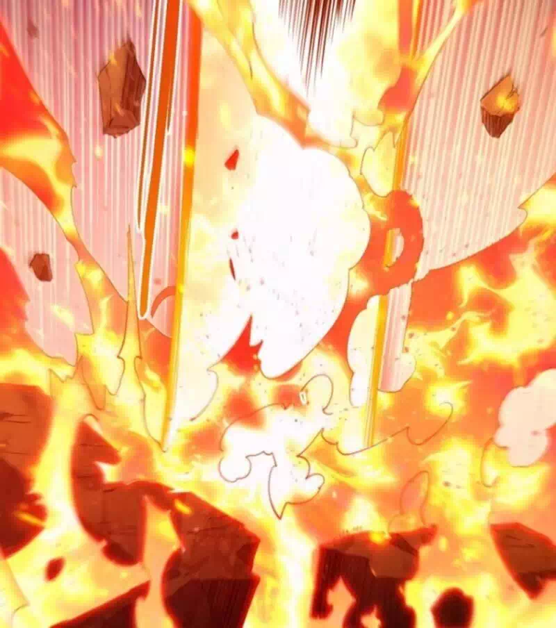 Truyện Tranh Bắt Đầu Đánh Dấu Hoang Cổ Thánh Thể trang 6