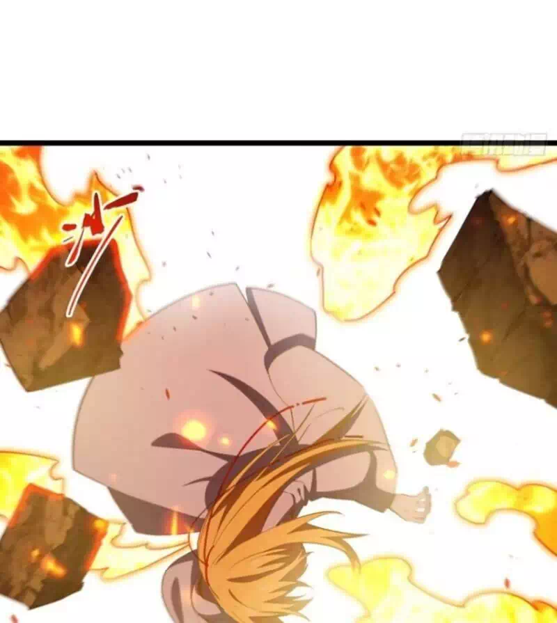 Truyện Tranh Bắt Đầu Đánh Dấu Hoang Cổ Thánh Thể trang 6