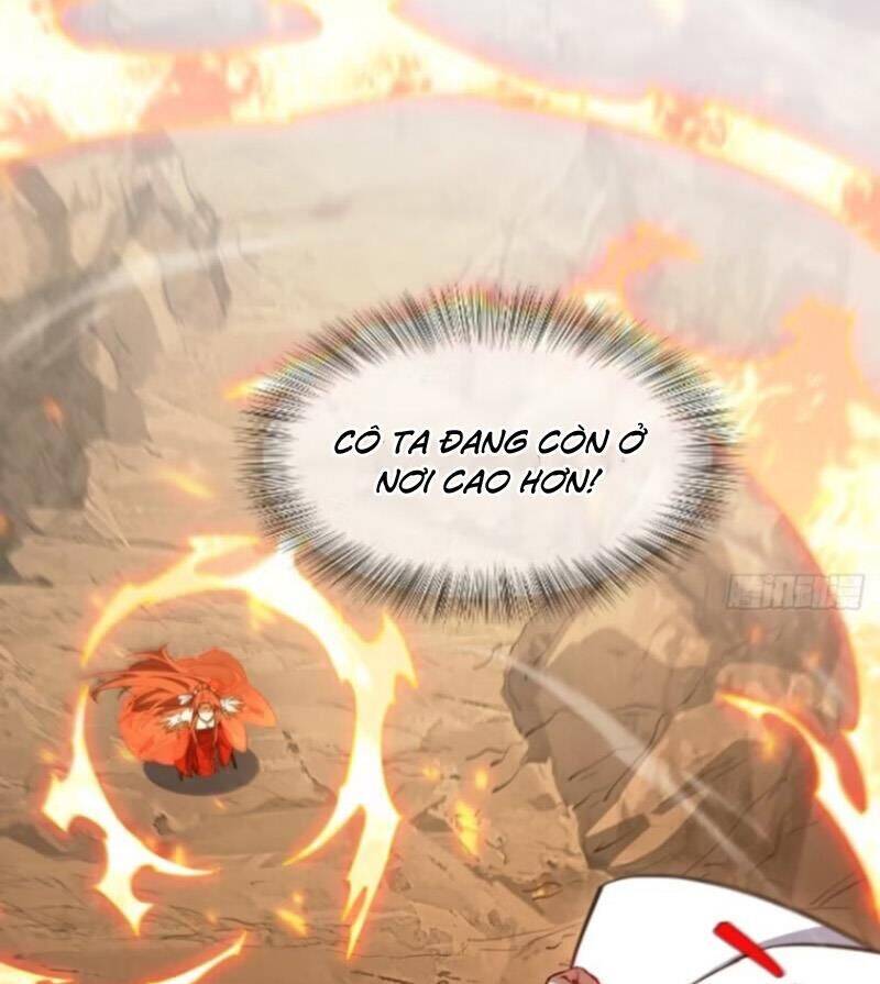 Truyện Tranh Bắt Đầu Đánh Dấu Hoang Cổ Thánh Thể trang 6