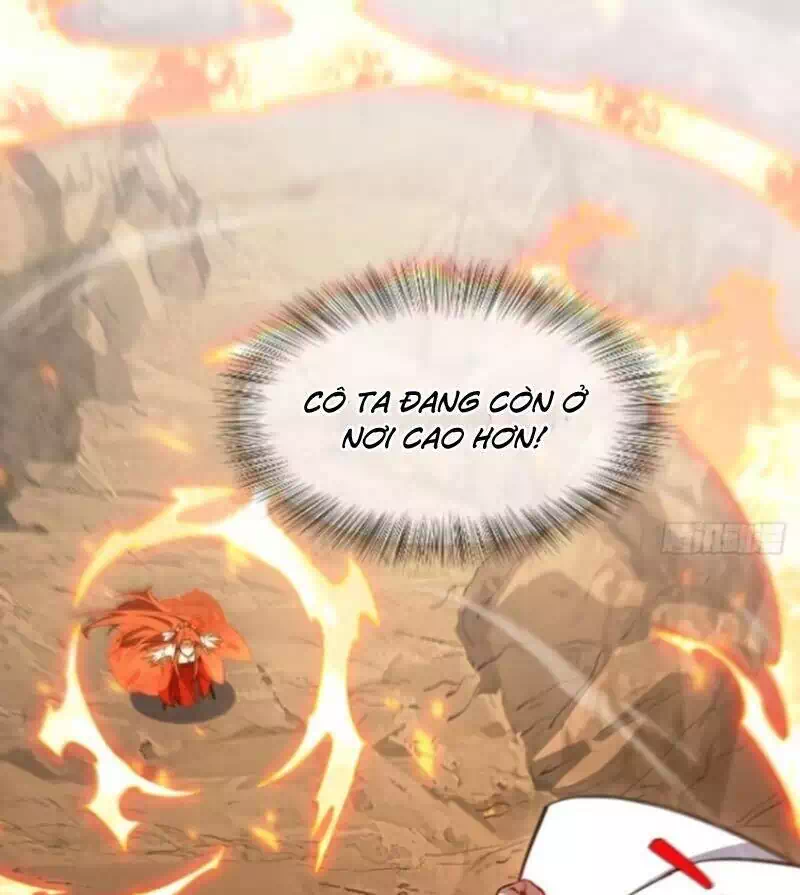 Truyện Tranh Bắt Đầu Đánh Dấu Hoang Cổ Thánh Thể trang 6