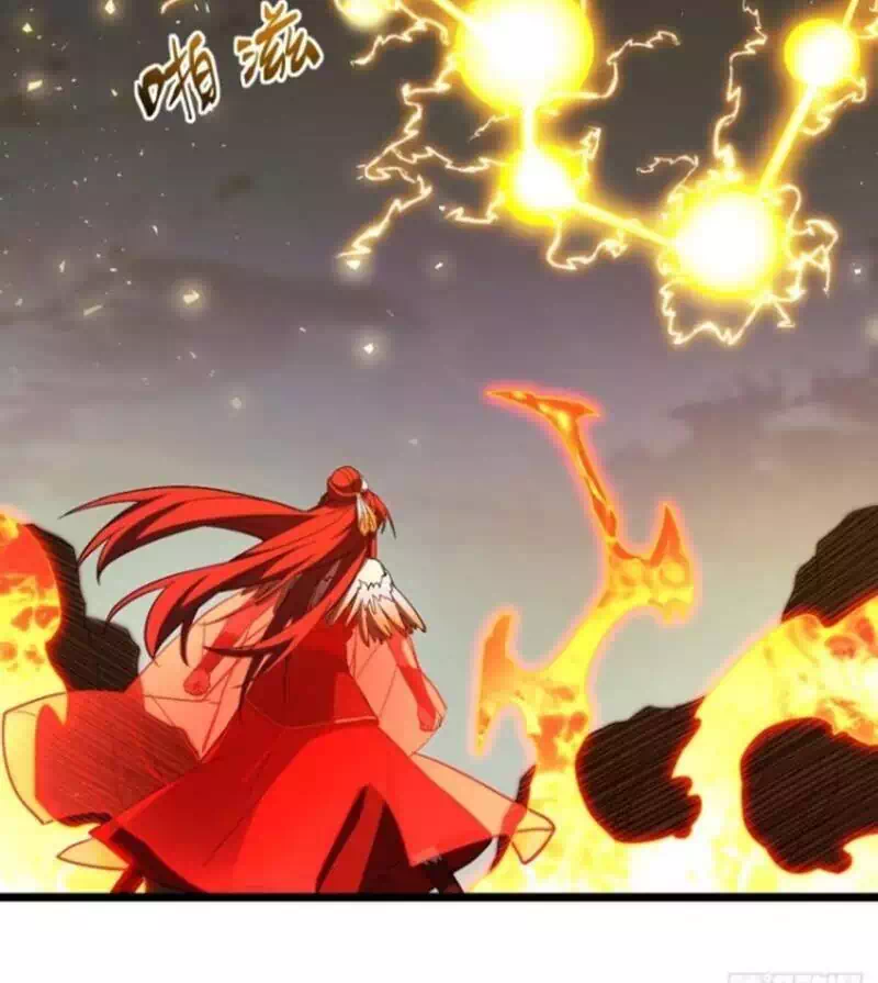 Truyện Tranh Bắt Đầu Đánh Dấu Hoang Cổ Thánh Thể trang 6