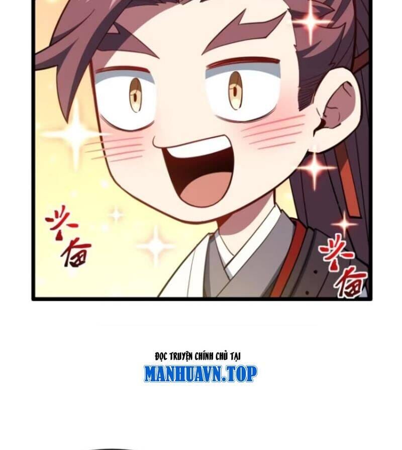 Truyện Tranh Bắt Đầu Đánh Dấu Hoang Cổ Thánh Thể trang 6