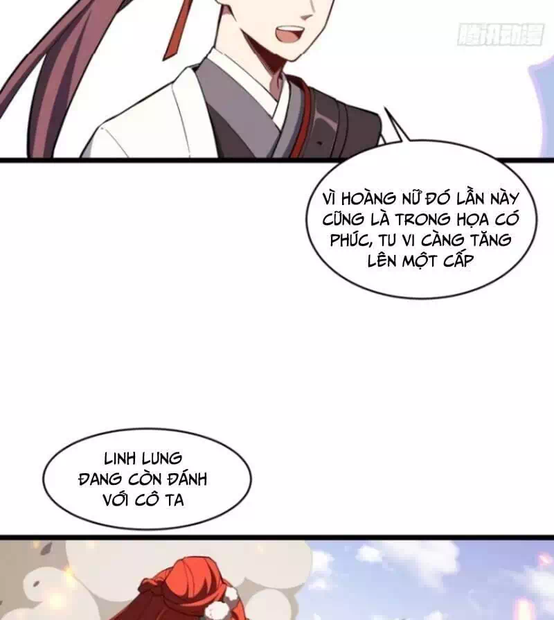 Truyện Tranh Bắt Đầu Đánh Dấu Hoang Cổ Thánh Thể trang 6