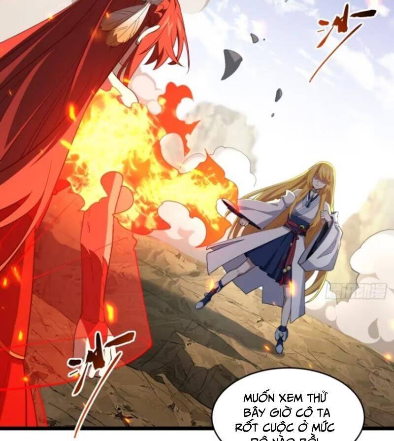 Truyện Tranh Bắt Đầu Đánh Dấu Hoang Cổ Thánh Thể trang 6