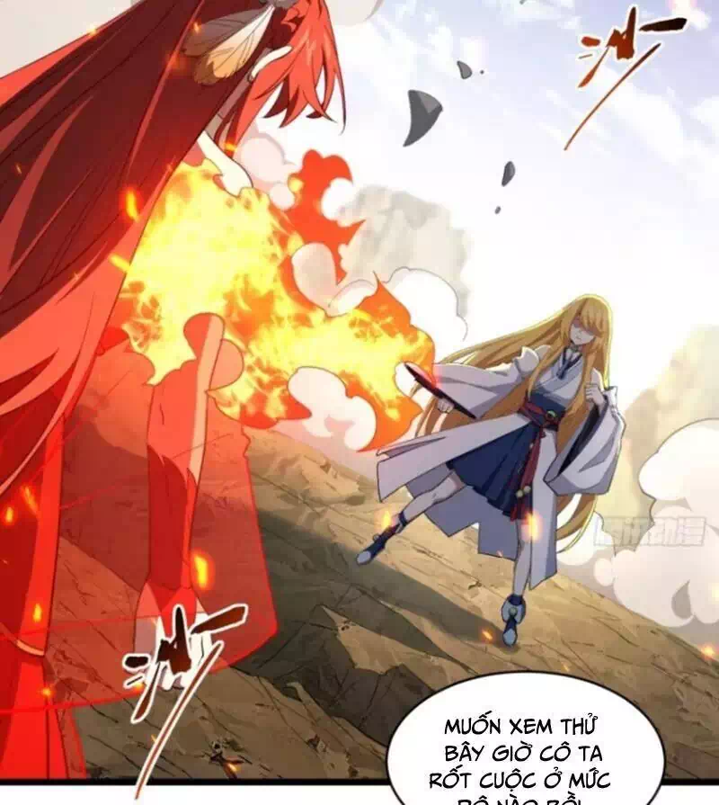 Truyện Tranh Bắt Đầu Đánh Dấu Hoang Cổ Thánh Thể trang 6