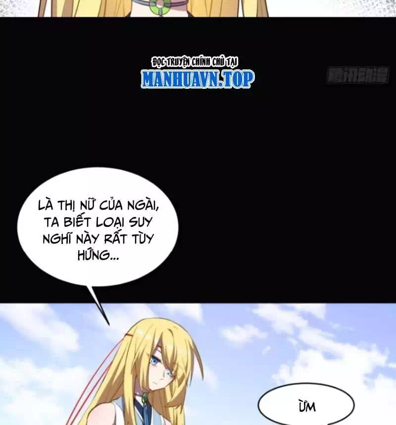 Truyện Tranh Bắt Đầu Đánh Dấu Hoang Cổ Thánh Thể trang 6