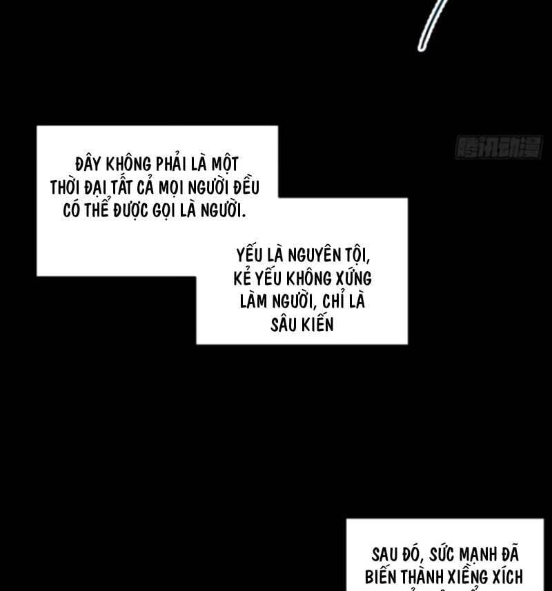 Truyện Tranh Bắt Đầu Đánh Dấu Hoang Cổ Thánh Thể trang 6