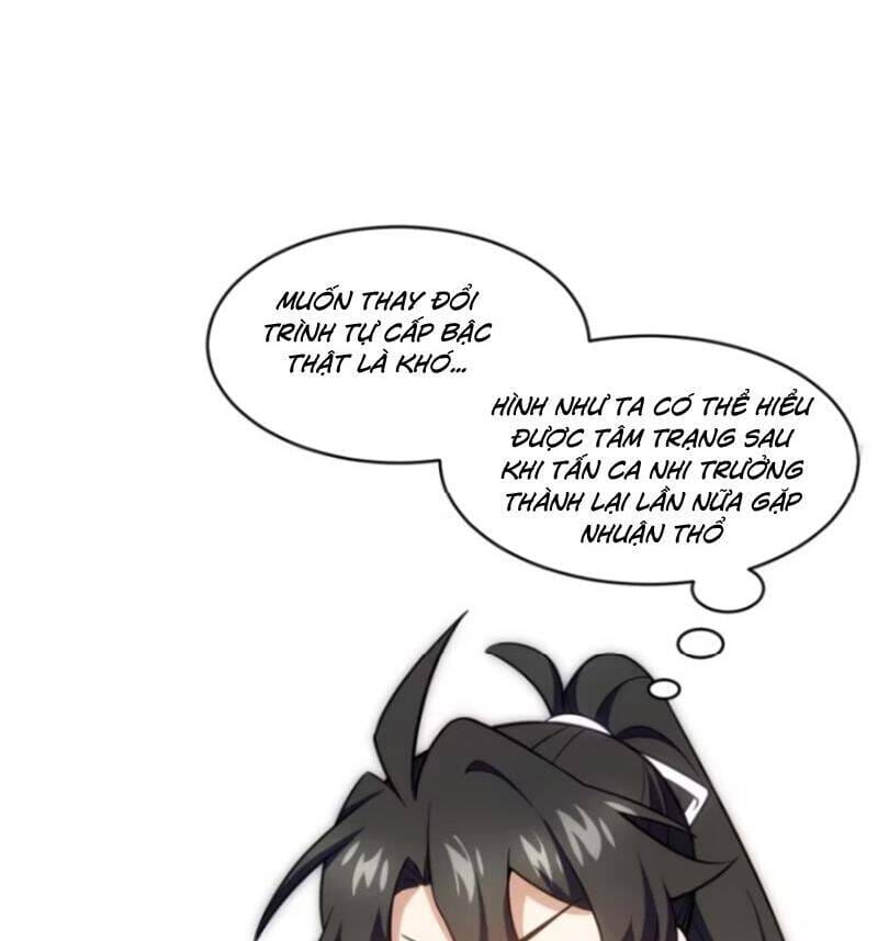 Truyện Tranh Bắt Đầu Đánh Dấu Hoang Cổ Thánh Thể trang 6