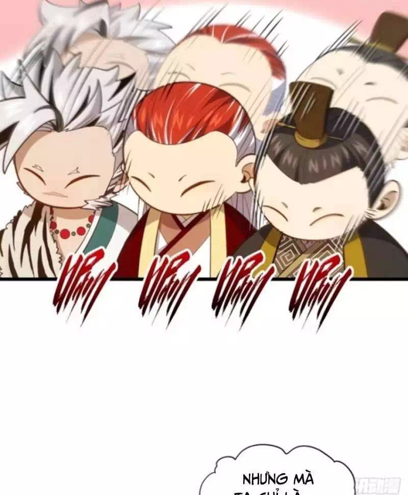 Truyện Tranh Bắt Đầu Đánh Dấu Hoang Cổ Thánh Thể trang 6