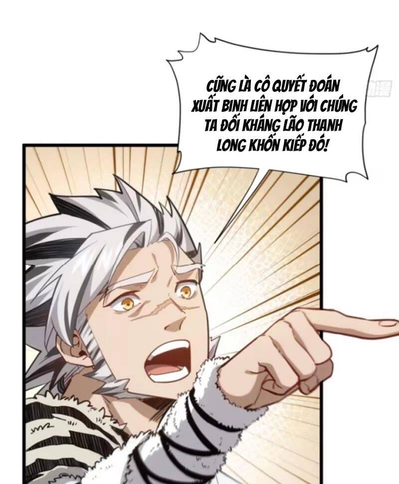 Truyện Tranh Bắt Đầu Đánh Dấu Hoang Cổ Thánh Thể trang 6