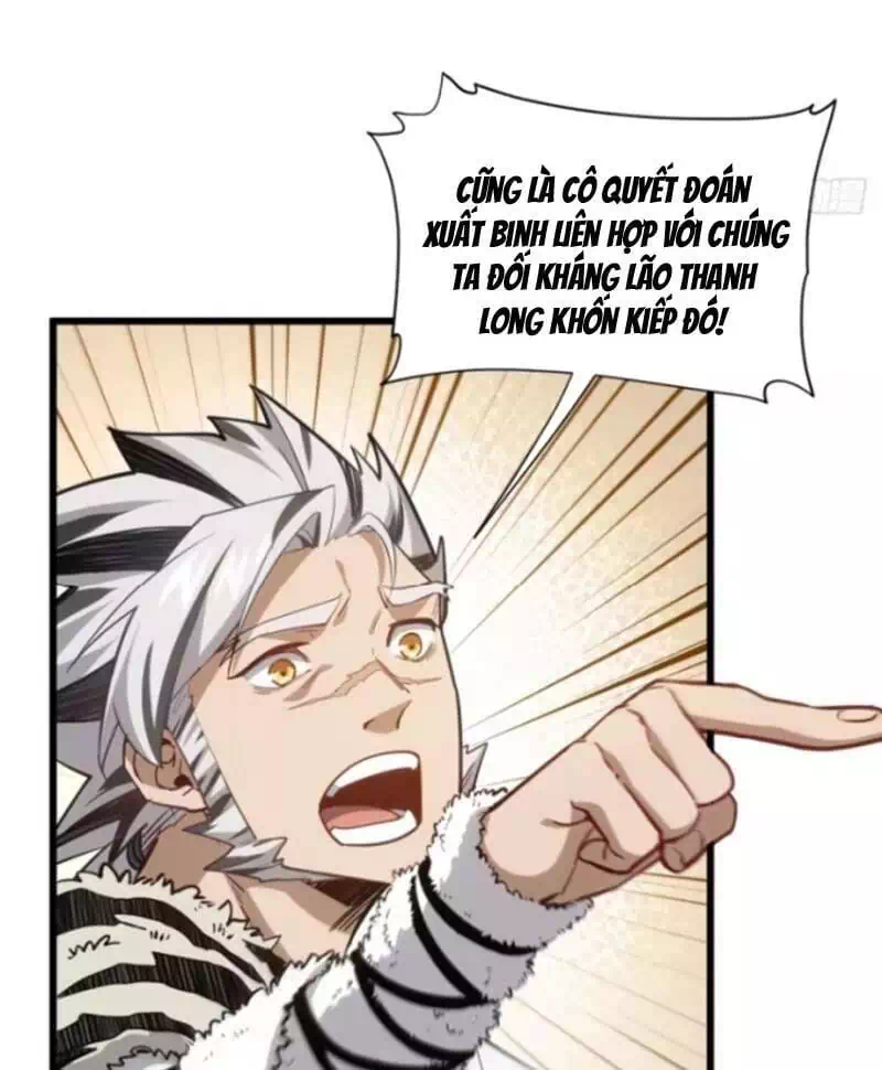 Truyện Tranh Bắt Đầu Đánh Dấu Hoang Cổ Thánh Thể trang 6