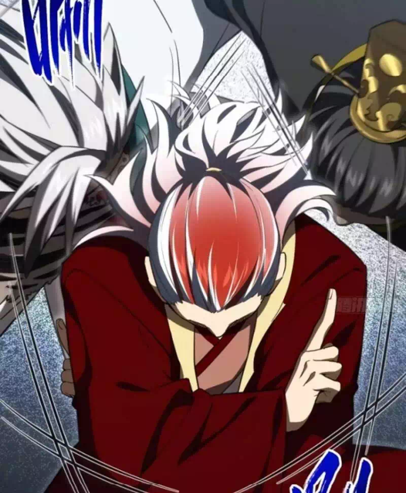 Truyện Tranh Bắt Đầu Đánh Dấu Hoang Cổ Thánh Thể trang 6