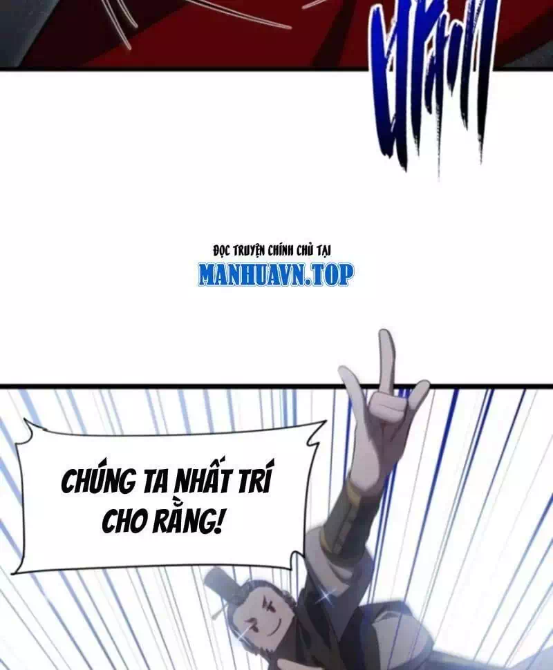 Truyện Tranh Bắt Đầu Đánh Dấu Hoang Cổ Thánh Thể trang 6