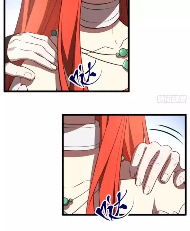 Truyện Tranh Bắt Đầu Đánh Dấu Hoang Cổ Thánh Thể trang 6