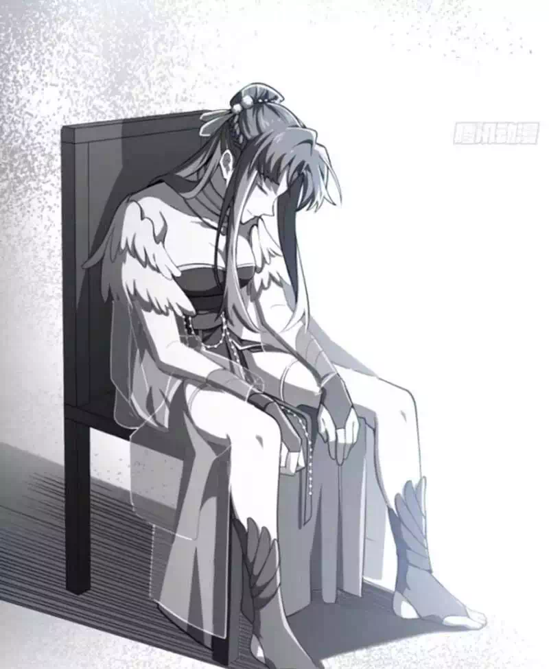 Truyện Tranh Bắt Đầu Đánh Dấu Hoang Cổ Thánh Thể trang 6