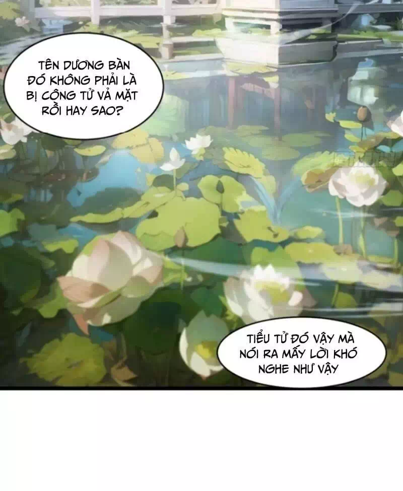 Truyện Tranh Bắt Đầu Đánh Dấu Hoang Cổ Thánh Thể trang 6