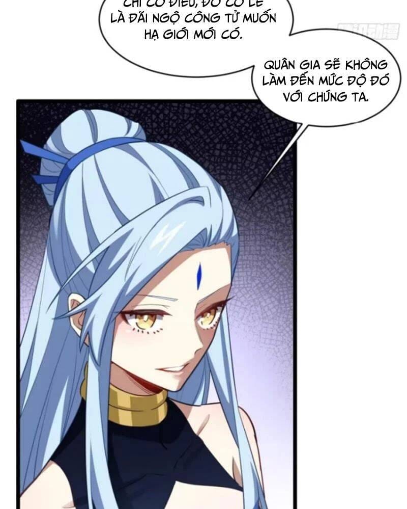 Truyện Tranh Bắt Đầu Đánh Dấu Hoang Cổ Thánh Thể trang 6