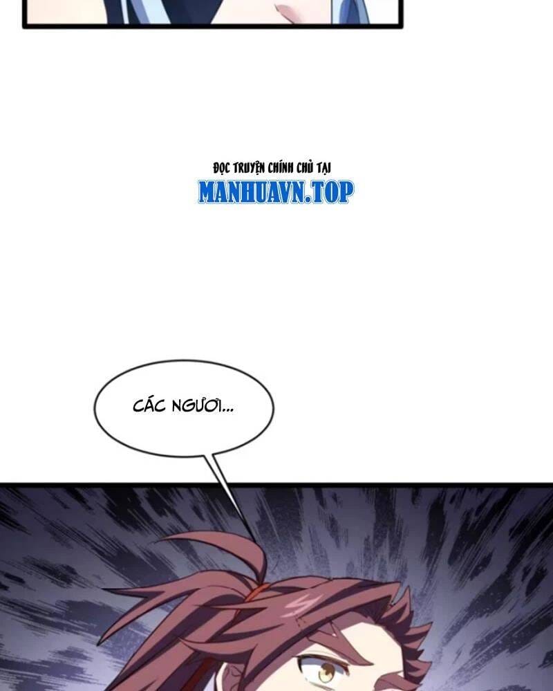 Truyện Tranh Bắt Đầu Đánh Dấu Hoang Cổ Thánh Thể trang 6