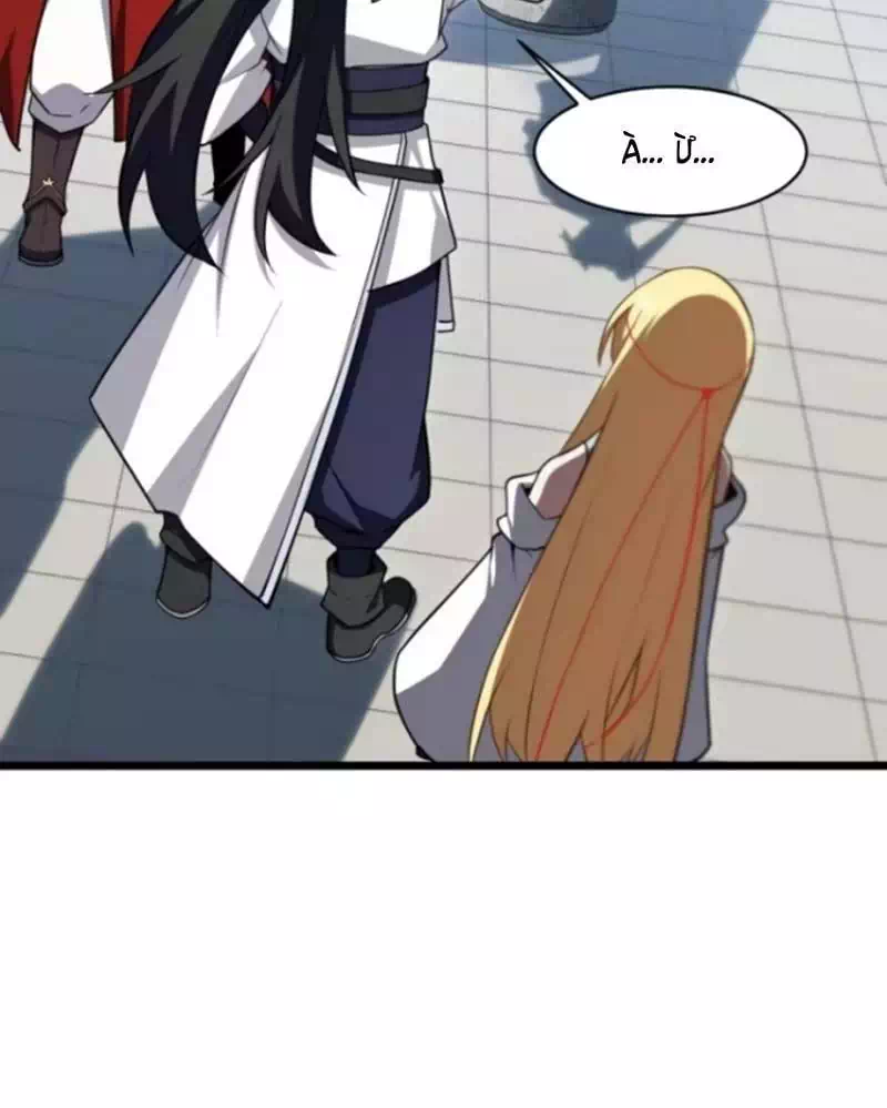 Truyện Tranh Bắt Đầu Đánh Dấu Hoang Cổ Thánh Thể trang 6