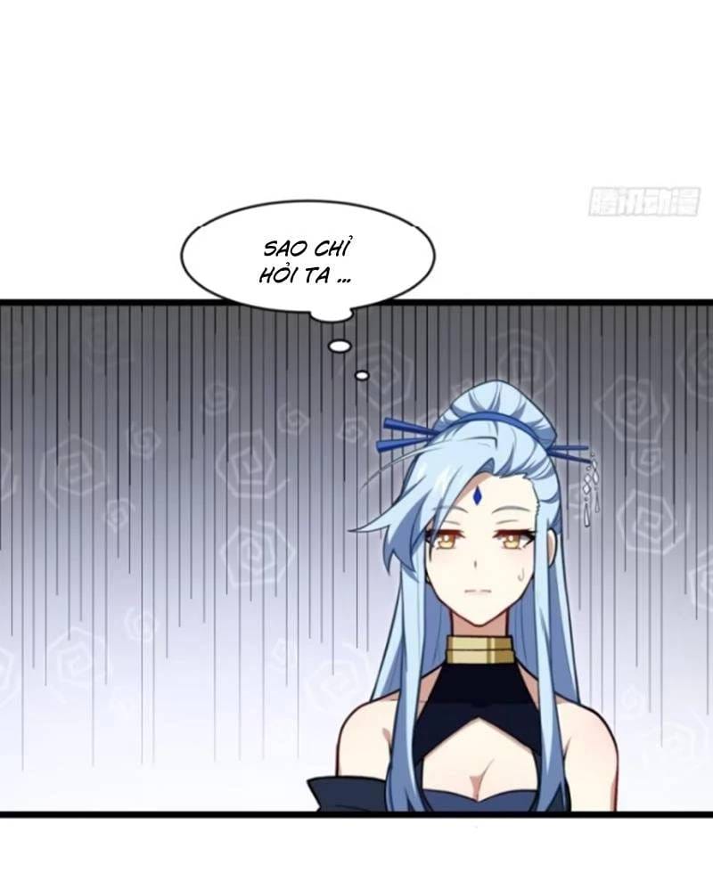 Truyện Tranh Bắt Đầu Đánh Dấu Hoang Cổ Thánh Thể trang 6