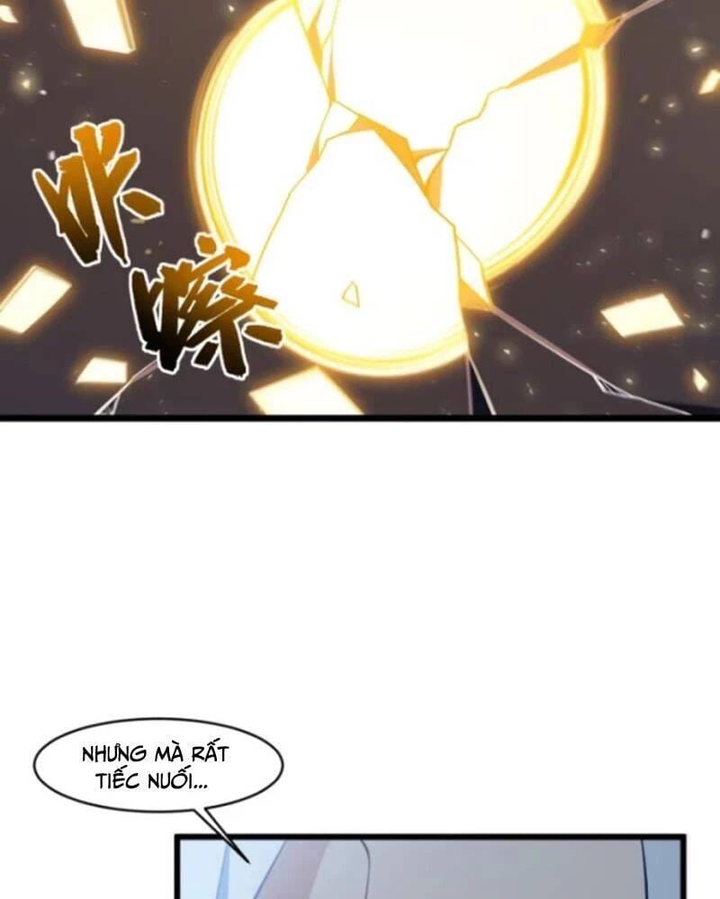 Truyện Tranh Bắt Đầu Đánh Dấu Hoang Cổ Thánh Thể trang 6