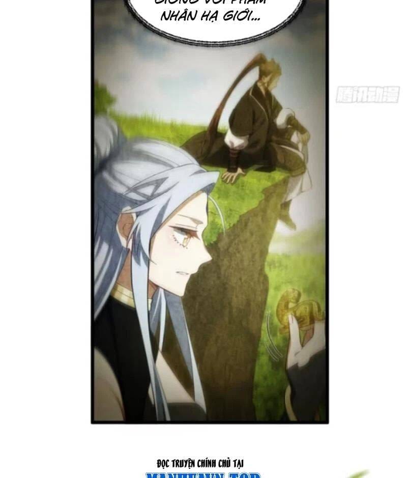 Truyện Tranh Bắt Đầu Đánh Dấu Hoang Cổ Thánh Thể trang 6