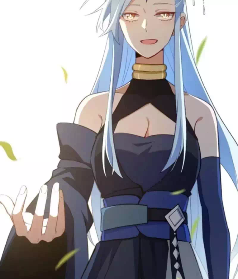 Truyện Tranh Bắt Đầu Đánh Dấu Hoang Cổ Thánh Thể trang 6