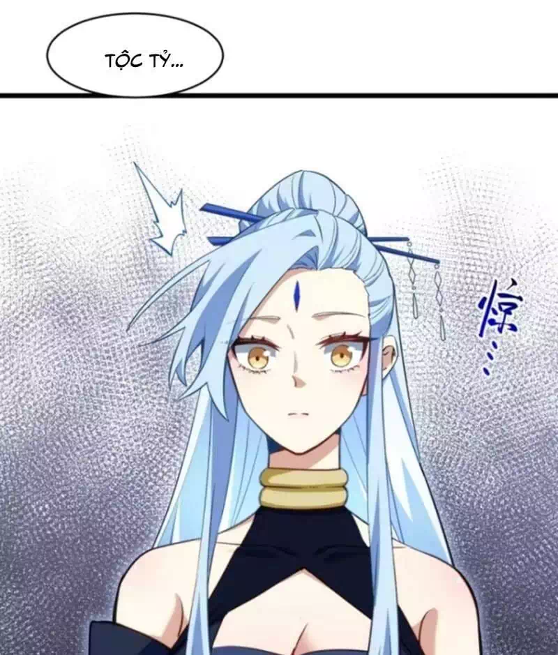 Truyện Tranh Bắt Đầu Đánh Dấu Hoang Cổ Thánh Thể trang 6