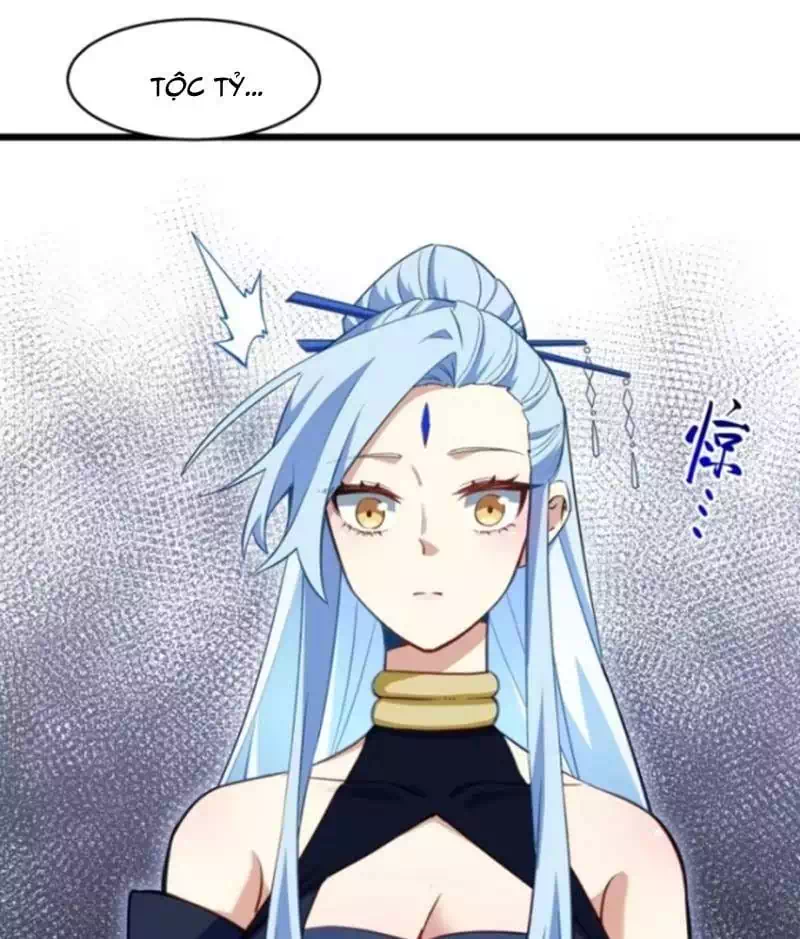 Truyện Tranh Bắt Đầu Đánh Dấu Hoang Cổ Thánh Thể trang 6