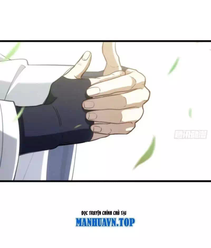 Truyện Tranh Bắt Đầu Đánh Dấu Hoang Cổ Thánh Thể trang 6