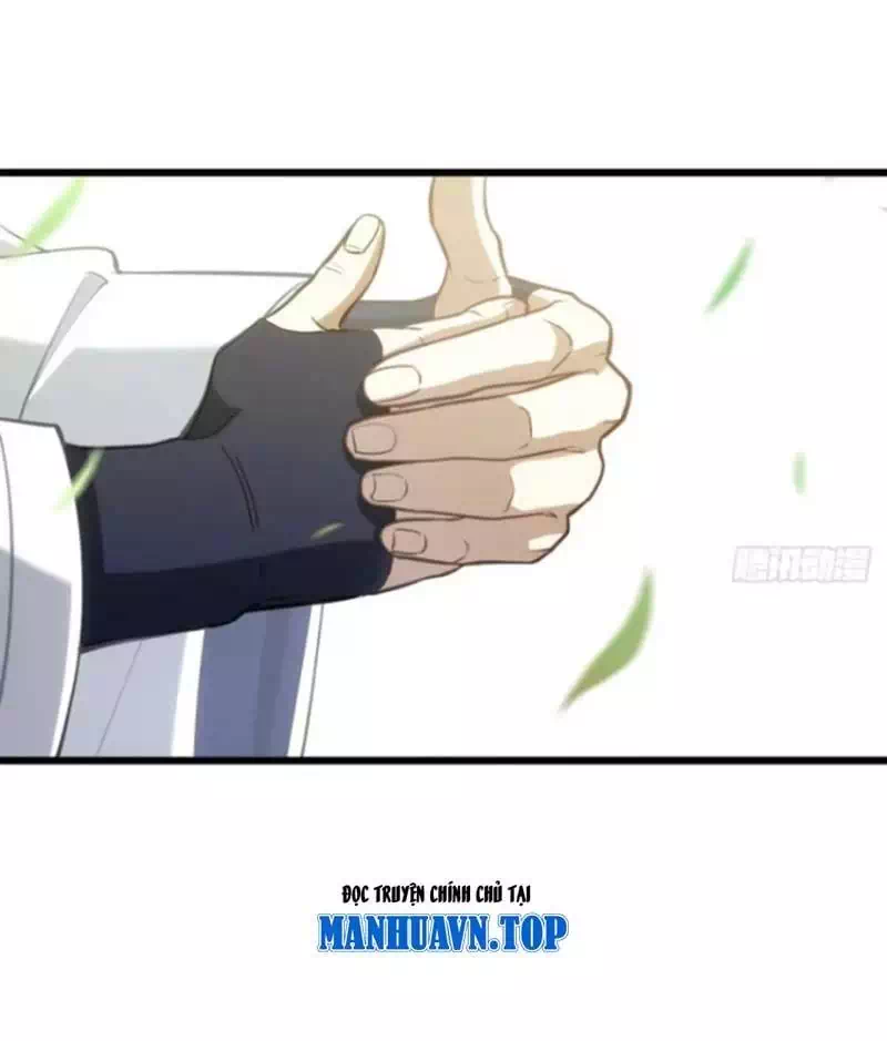Truyện Tranh Bắt Đầu Đánh Dấu Hoang Cổ Thánh Thể trang 6