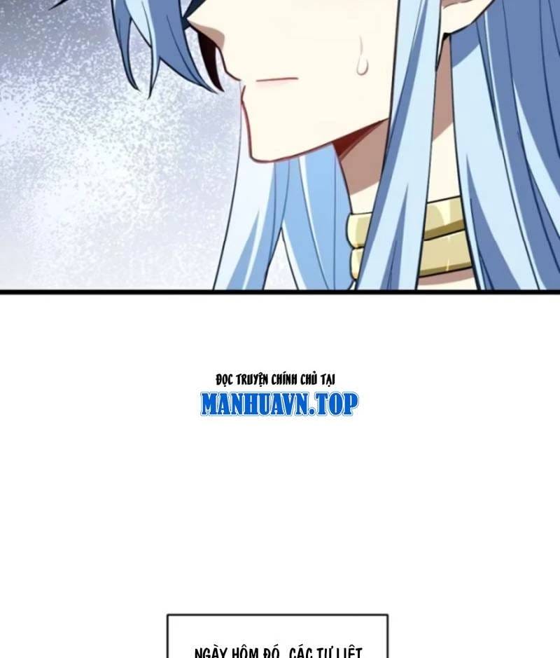 Truyện Tranh Bắt Đầu Đánh Dấu Hoang Cổ Thánh Thể trang 6