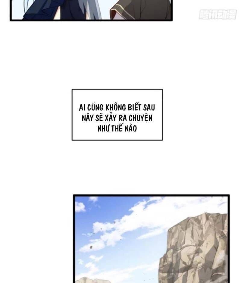 Truyện Tranh Bắt Đầu Đánh Dấu Hoang Cổ Thánh Thể trang 6