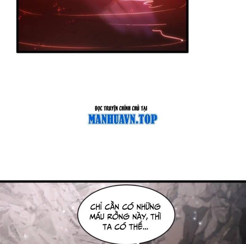 Truyện Tranh Bắt Đầu Đánh Dấu Hoang Cổ Thánh Thể trang 6