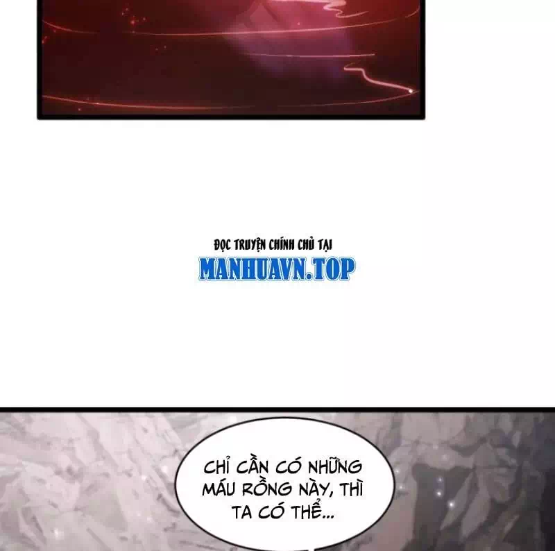 Truyện Tranh Bắt Đầu Đánh Dấu Hoang Cổ Thánh Thể trang 6