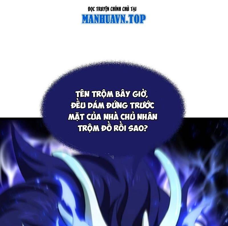 Truyện Tranh Bắt Đầu Đánh Dấu Hoang Cổ Thánh Thể trang 6